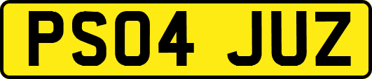 PS04JUZ