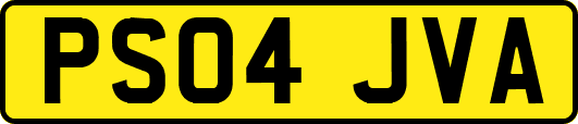 PS04JVA