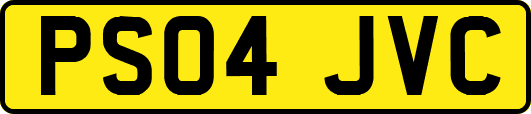 PS04JVC