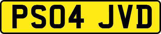 PS04JVD