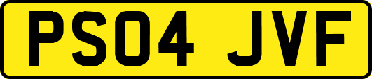 PS04JVF