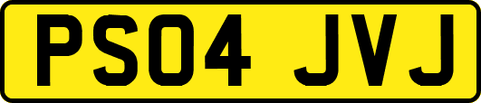 PS04JVJ