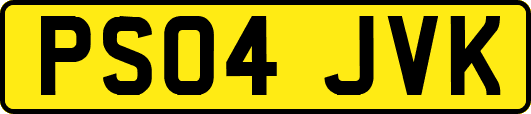 PS04JVK