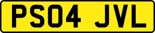 PS04JVL
