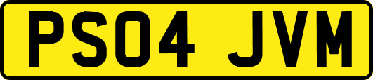 PS04JVM