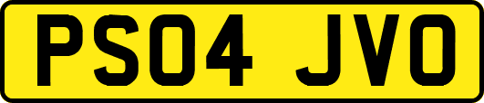 PS04JVO
