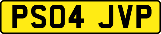 PS04JVP