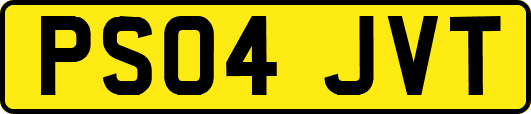 PS04JVT