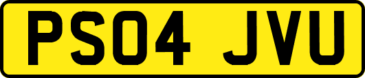 PS04JVU