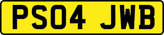 PS04JWB