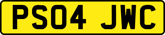 PS04JWC