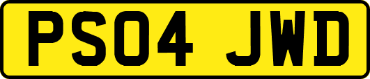 PS04JWD