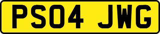 PS04JWG