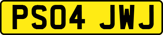 PS04JWJ