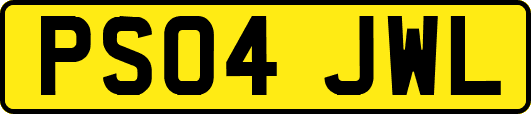 PS04JWL