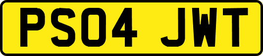 PS04JWT
