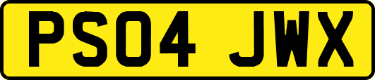 PS04JWX