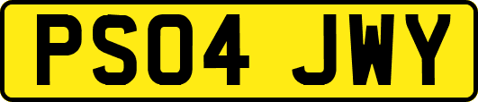 PS04JWY