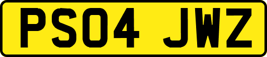 PS04JWZ