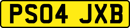 PS04JXB