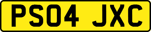 PS04JXC