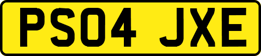 PS04JXE