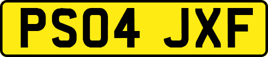 PS04JXF