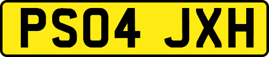 PS04JXH