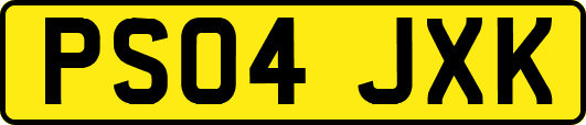PS04JXK