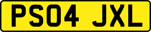 PS04JXL