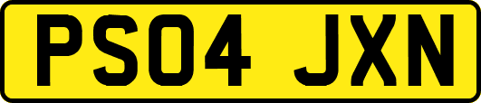 PS04JXN