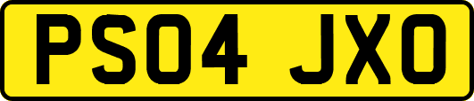 PS04JXO