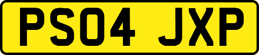 PS04JXP