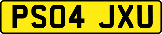PS04JXU