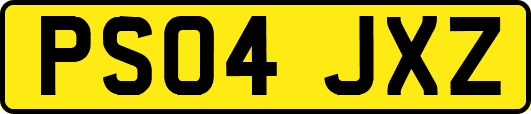 PS04JXZ