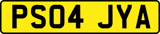 PS04JYA