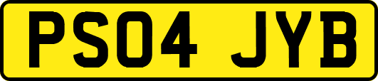 PS04JYB