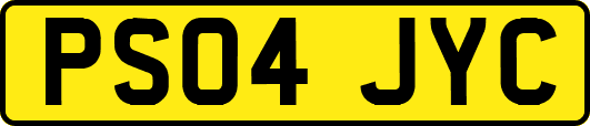 PS04JYC