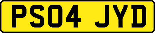PS04JYD