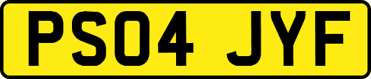 PS04JYF