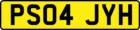 PS04JYH