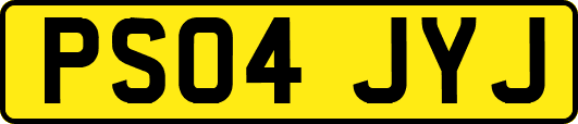 PS04JYJ