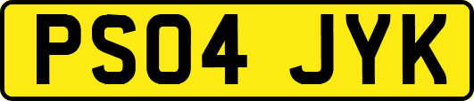 PS04JYK