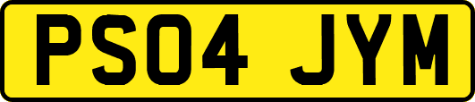 PS04JYM