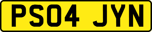 PS04JYN