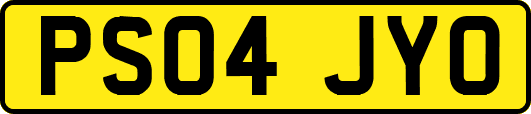 PS04JYO