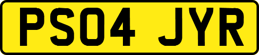 PS04JYR