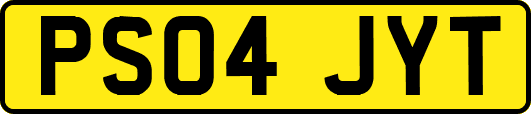 PS04JYT