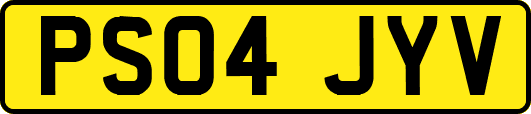 PS04JYV