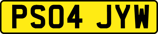 PS04JYW